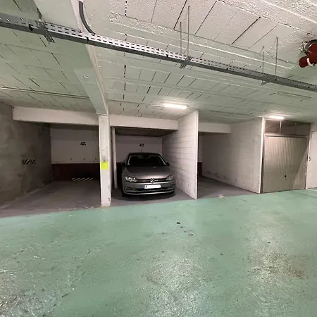 Apartmán Verseau Vue Et Rocher De Monaco Cap-d'Ail
